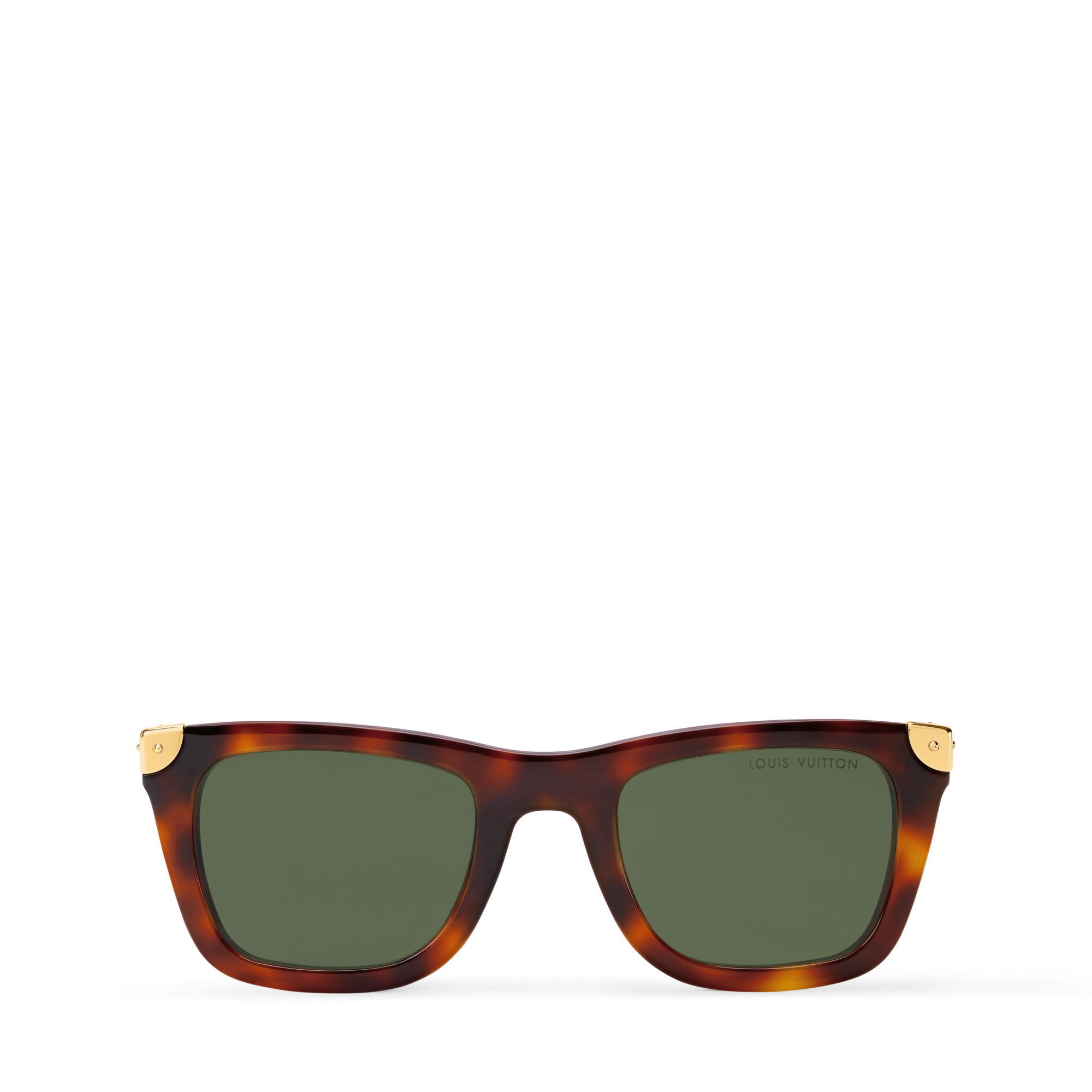 LV Heritage Square Sunglasses S00 - Men - Accessories | LOUIS